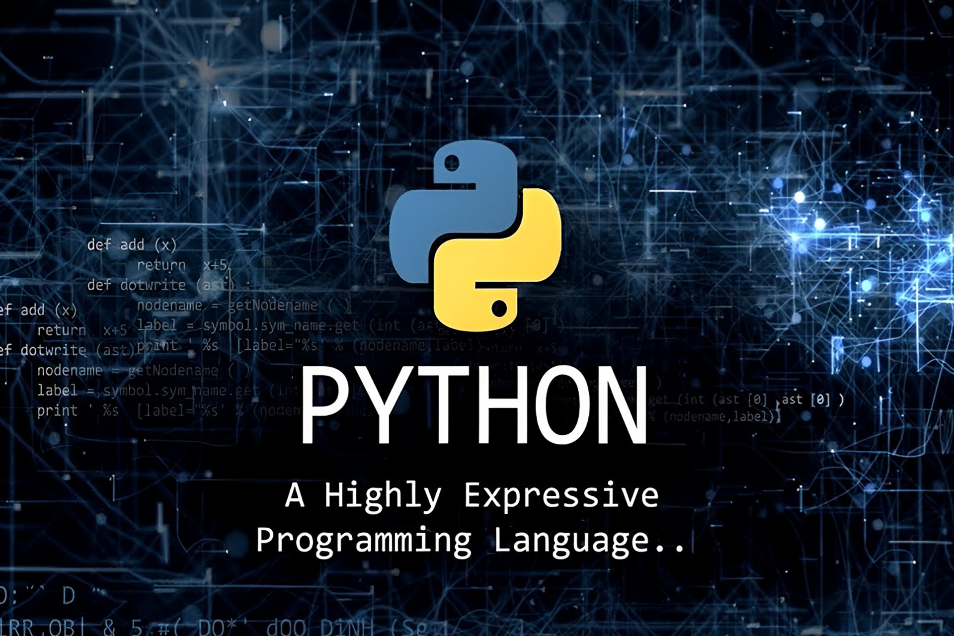 Image of Python