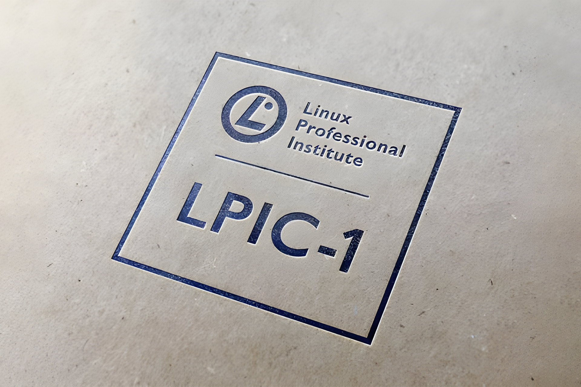 Image of LPIC-1 (101-500 & 102-500)