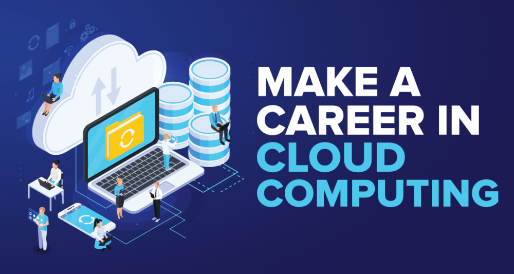 The Rise of Cloud Computing and its Impact on IT Careers